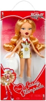Bratz Sassy Stampede Doll - Cloe