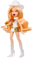 Bratz Sassy Stampede Doll - Cloe
