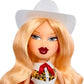 Bratz Sassy Stampede Doll - Cloe