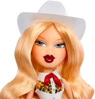 Bratz Sassy Stampede Doll - Cloe