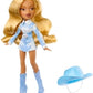 Bratz Sassy Stampede Doll - Yasmin