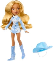 Bratz Sassy Stampede Doll - Yasmin
