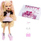 Bratz Stylin Birthdayz Doll - Cloe
