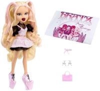 Bratz Stylin Birthdayz Doll - Cloe