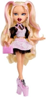 Bratz Stylin Birthdayz Doll - Cloe