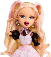 Bratz Stylin Birthdayz Doll - Cloe