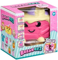 Breakeez Cake Assorted