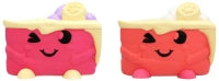 Breakeez Cake Assorted