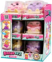 Breakeez Macaron Assorted