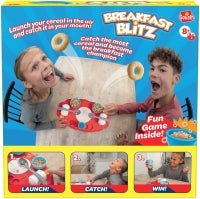 Breakfast Blitz - Ml