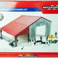 Britains Farm Building Set