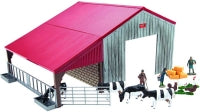 Britains Farm Building Set