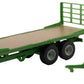 Britains Flat Bed Trailer