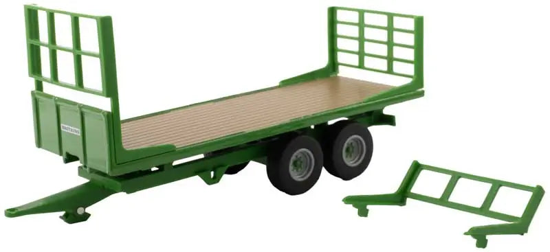 Britains Flat Bed Trailer