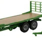 Britains Flat Bed Trailer