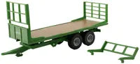 Britains Flat Bed Trailer