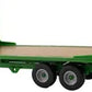 Britains Flat Bed Trailer