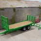 Britains Flat Bed Trailer