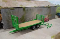 Britains Flat Bed Trailer