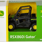 Britains John Deere Gator