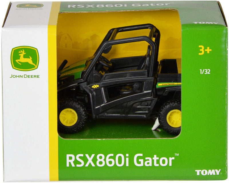 Britains John Deere Gator