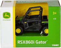 Britains John Deere Gator