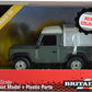 Britains Land Rover Defender 90 - Green