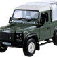 Britains Land Rover Defender 90 - Green
