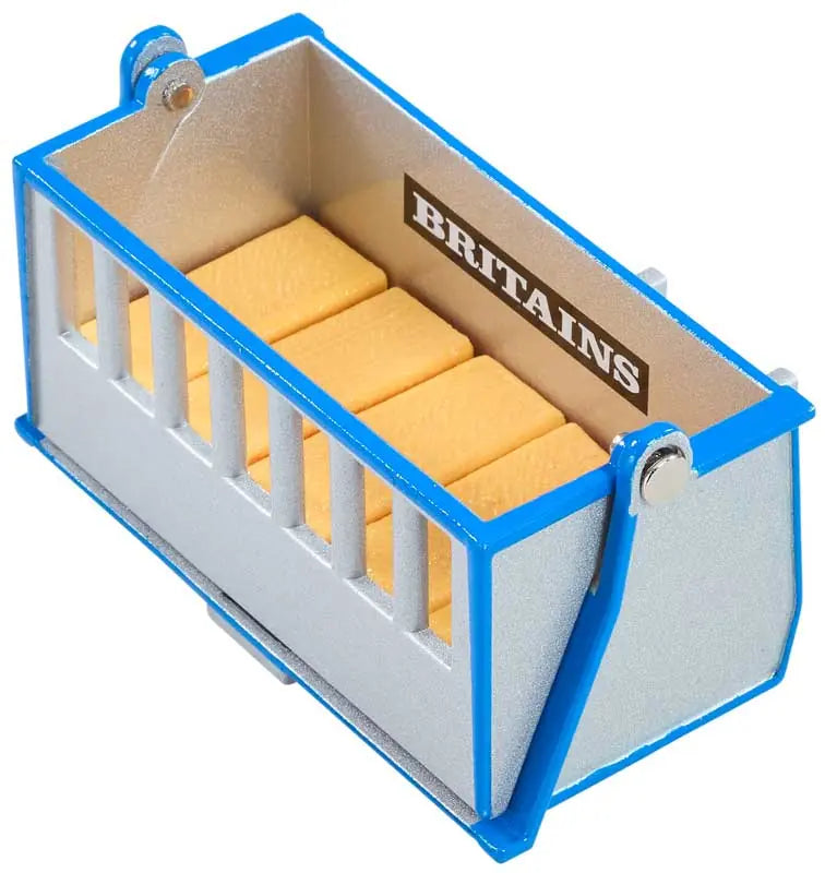 Britains Link Box