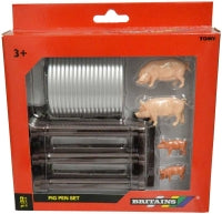 Britains Pig Pen Set