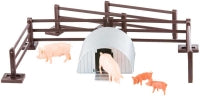 Britains Pig Pen Set
