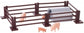 Britains Pig Pen Set