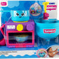 Bubble And Bake Bathtime Kitchen