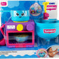Bubble And Bake Bathtime Kitchen