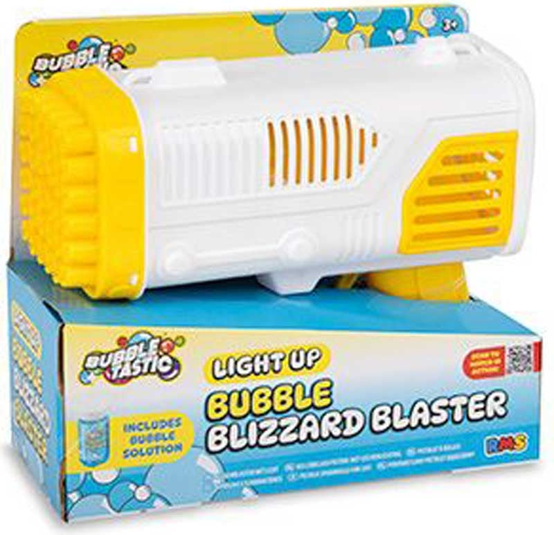 Bubble Blaster Assorted