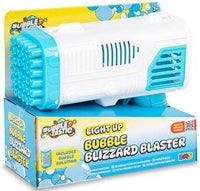 Bubble Blaster Assorted