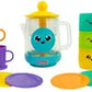 Bubble & Brew Deluxe Set