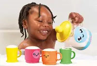 Bubble & Brew Deluxe Set
