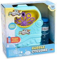 Bubble Cyclone Assorted