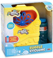 Bubble Cyclone Assorted
