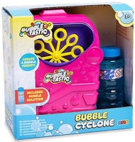 Bubble Cyclone Assorted