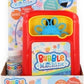 Bubble Machine B/o w/50 Ml Bubble Tub