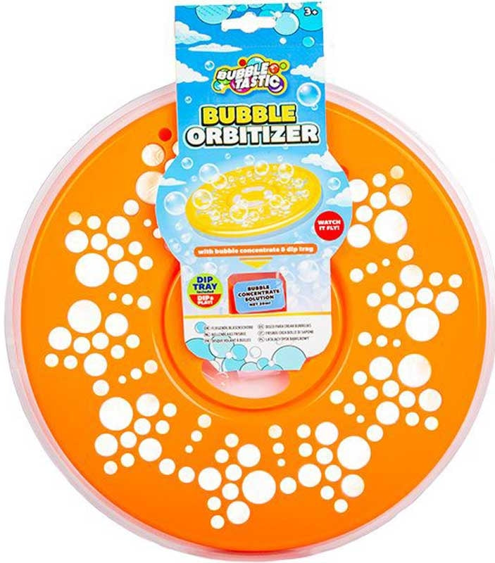 Bubble Orbitizer Assorted