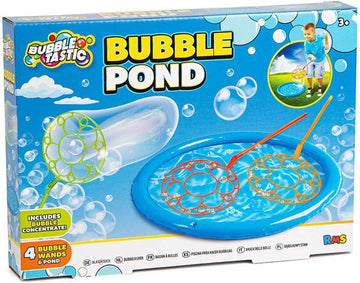 Bubble Pond