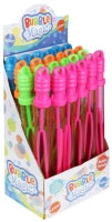 Bubble Sword 110ml 32cm Assorted