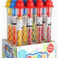 Bubble Sword 150ml 46cm w/5 Wands Assorted