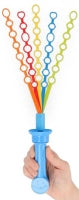 Bubble Sword 150ml 46cm w/5 Wands Assorted