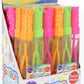 Bubble Sword 55ml Assorted