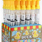 Bubble Sword W/duck Handle 90ml 35cm