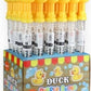 Bubble Sword W/duck Handle 90ml 35cm